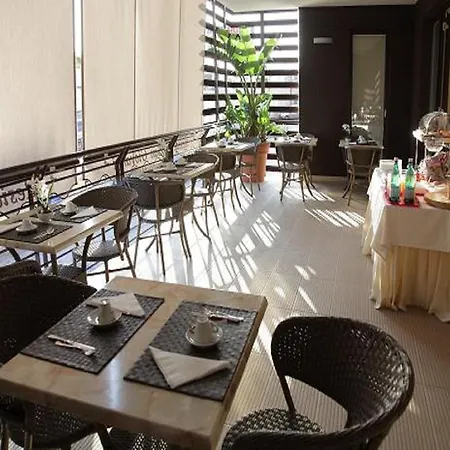 Bed & Breakfast San Giovanni *