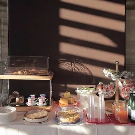 San Giovanni Bed & Breakfast *