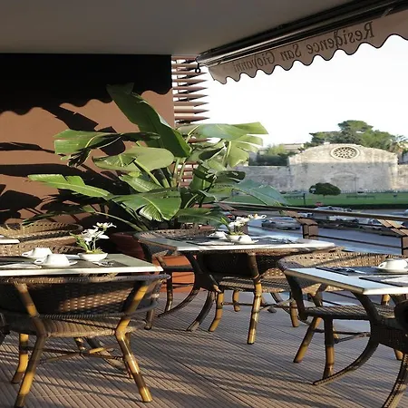 Bed & Breakfast San Giovanni Syracuse