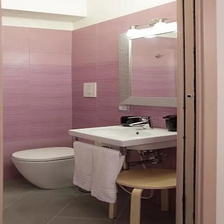 San Giovanni Bed & Breakfast Syracuse