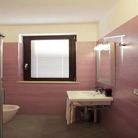 Bed & Breakfast San Giovanni *